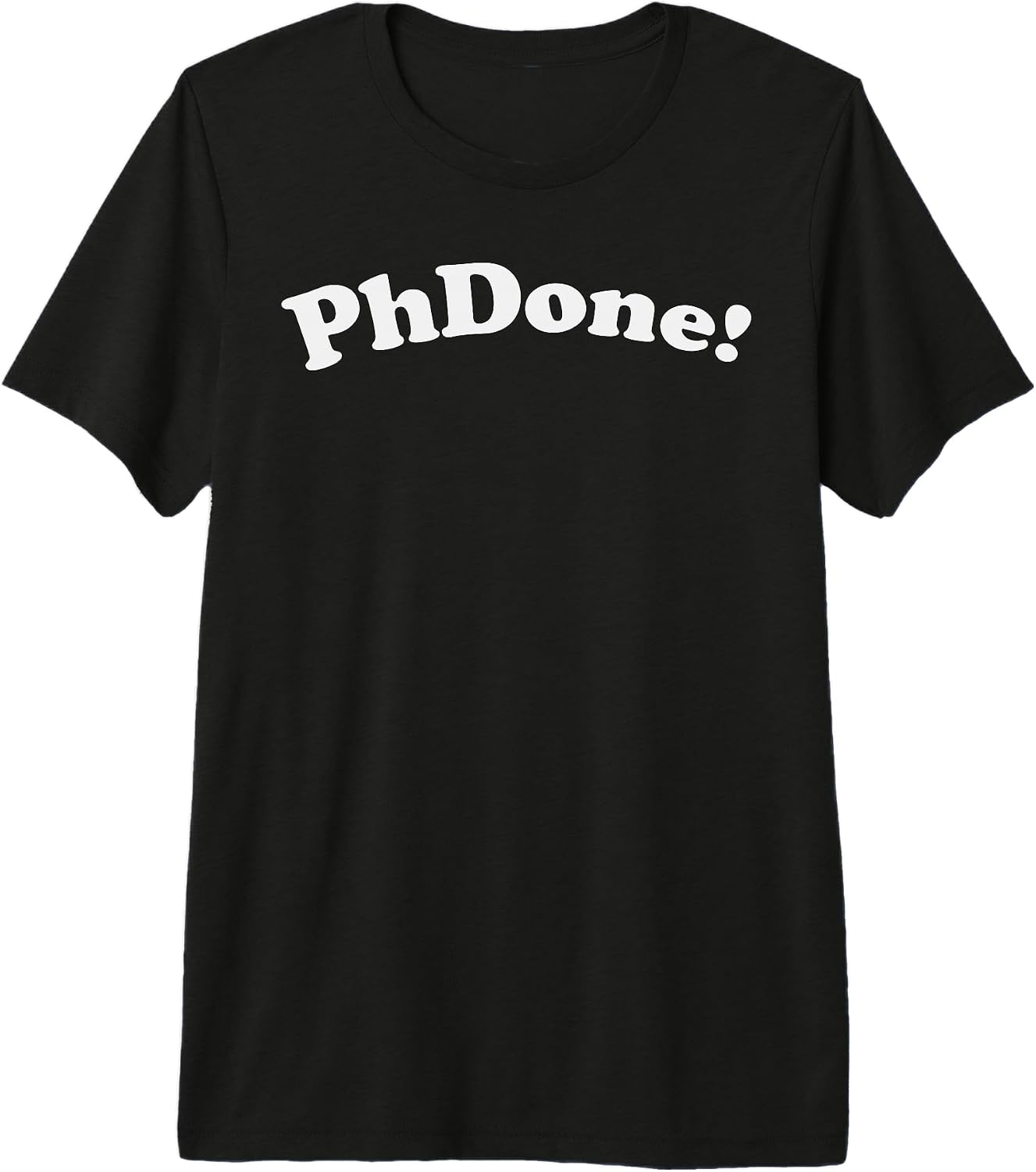Phd Shirt Doctorate Graduation Gifts Defense Party