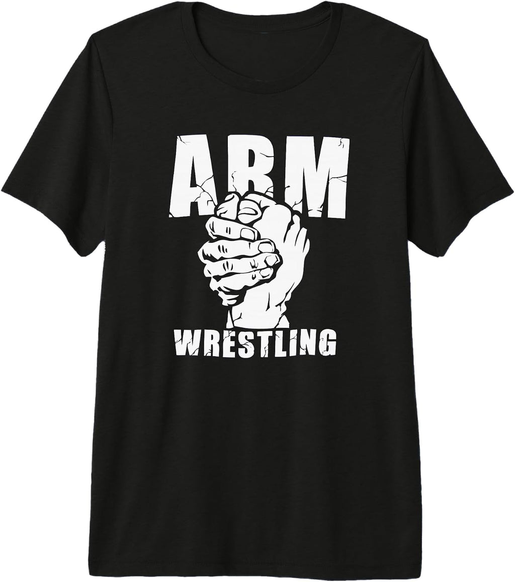 Arm Wrestling Power Grip Strength Gym Workout Gift