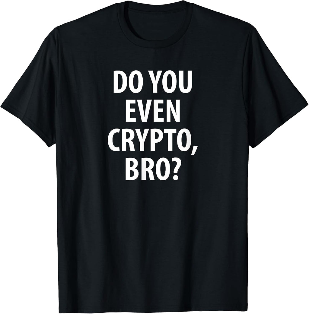 Tales From Crypto