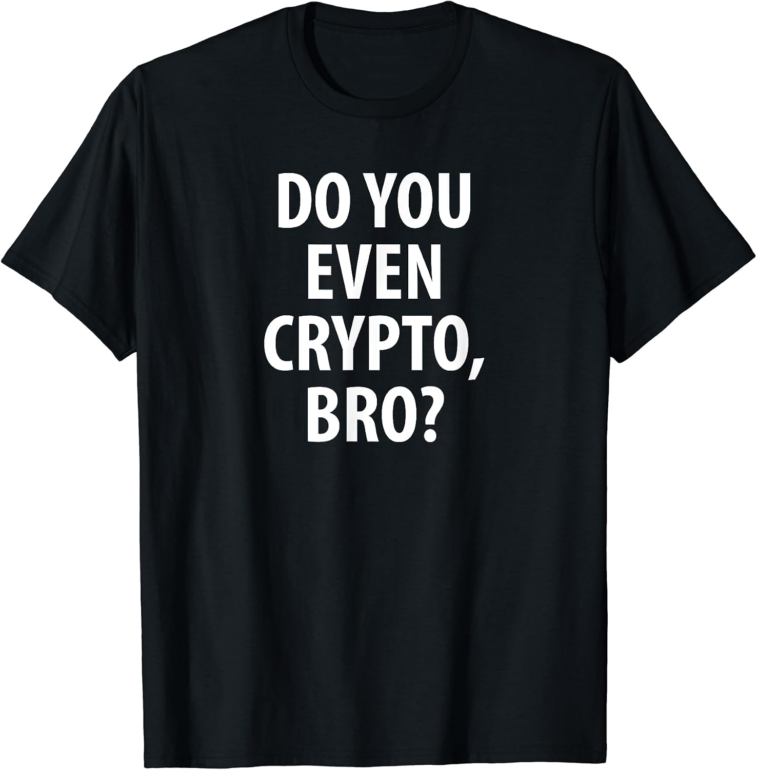 Tales From Crypto