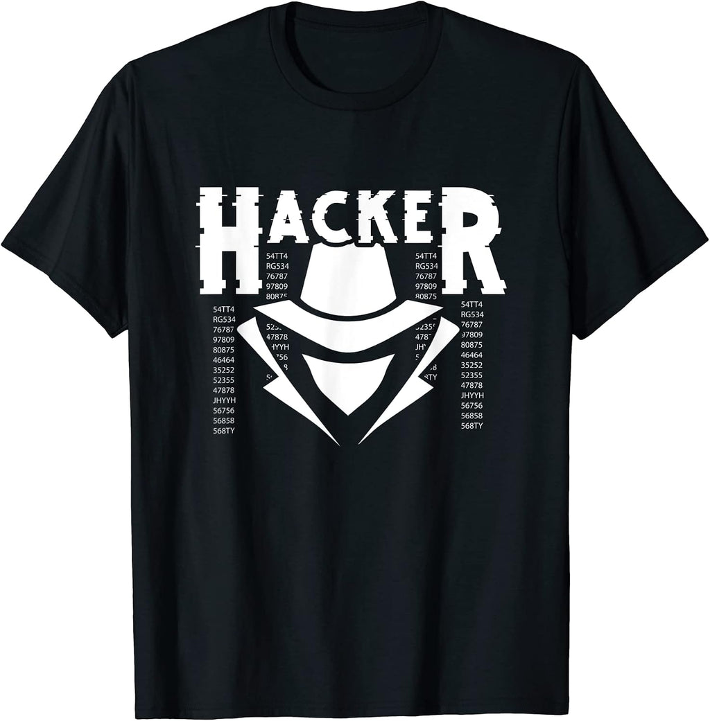 Ethical Hacker Merch
