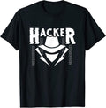 Ethical Hacker Merch
