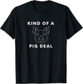 Funny Pig Lovers Merch