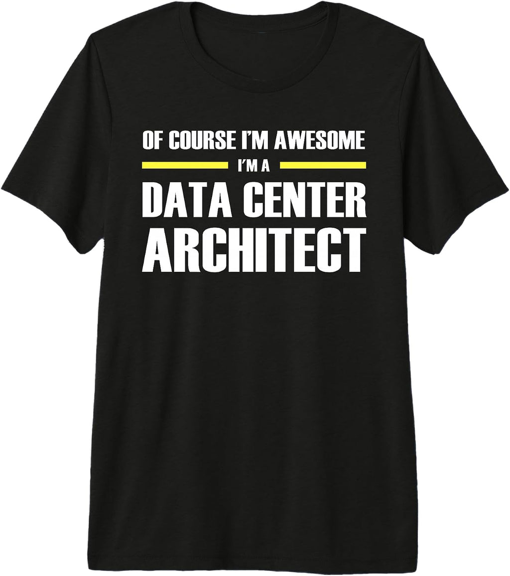 Data Center Architect Collections