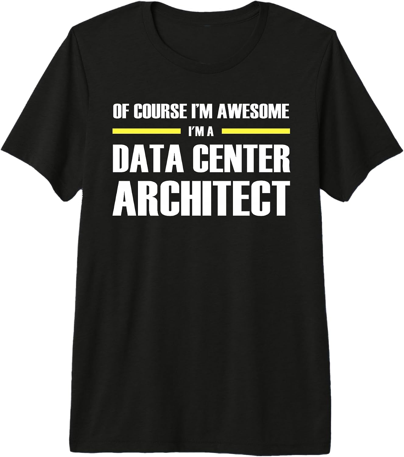 Data Center Architect Collections