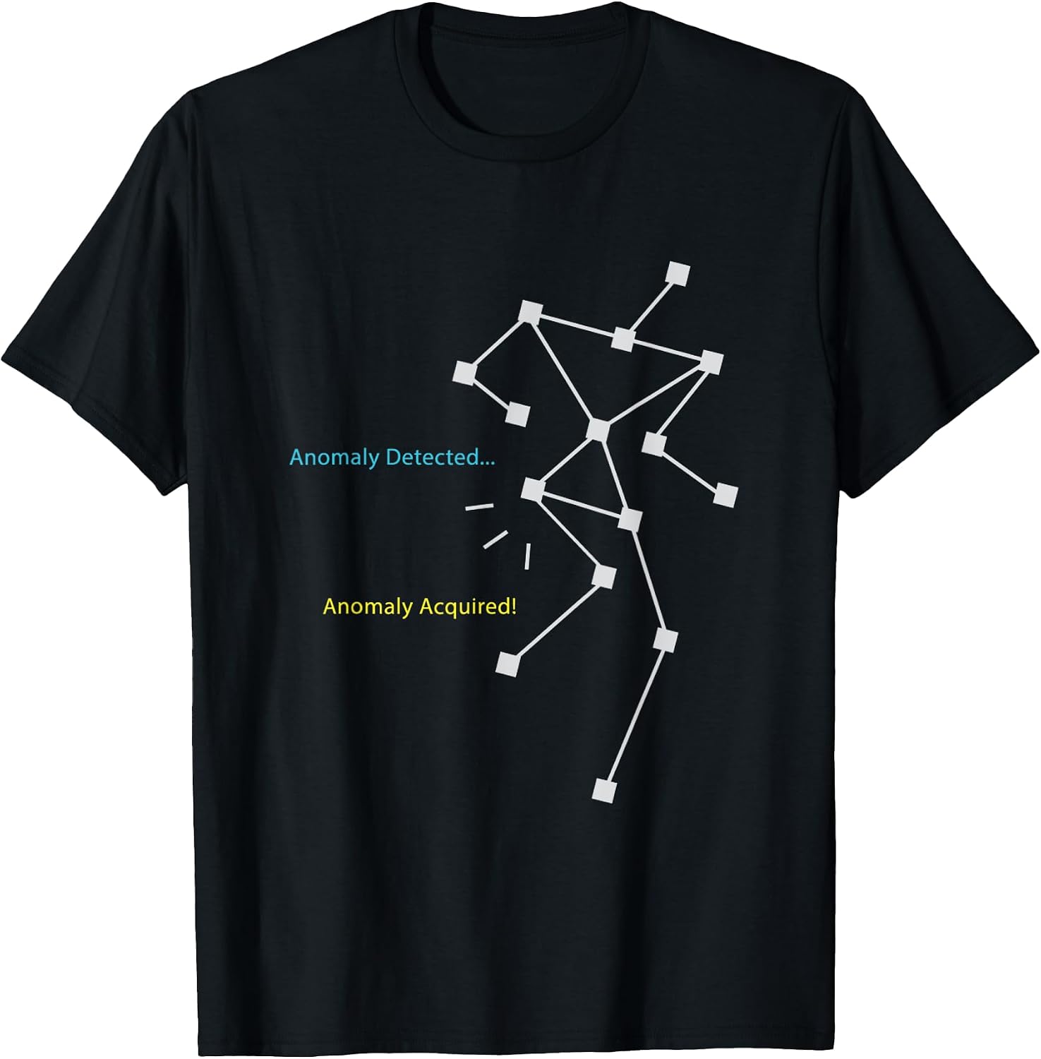 Paranormal Junkie Tees
