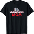Gonzaga University Bulldogs Mom T-Shirt