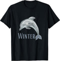 Winter The Dolphin