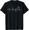 Heartbeat Ukulele Guitar Gifts