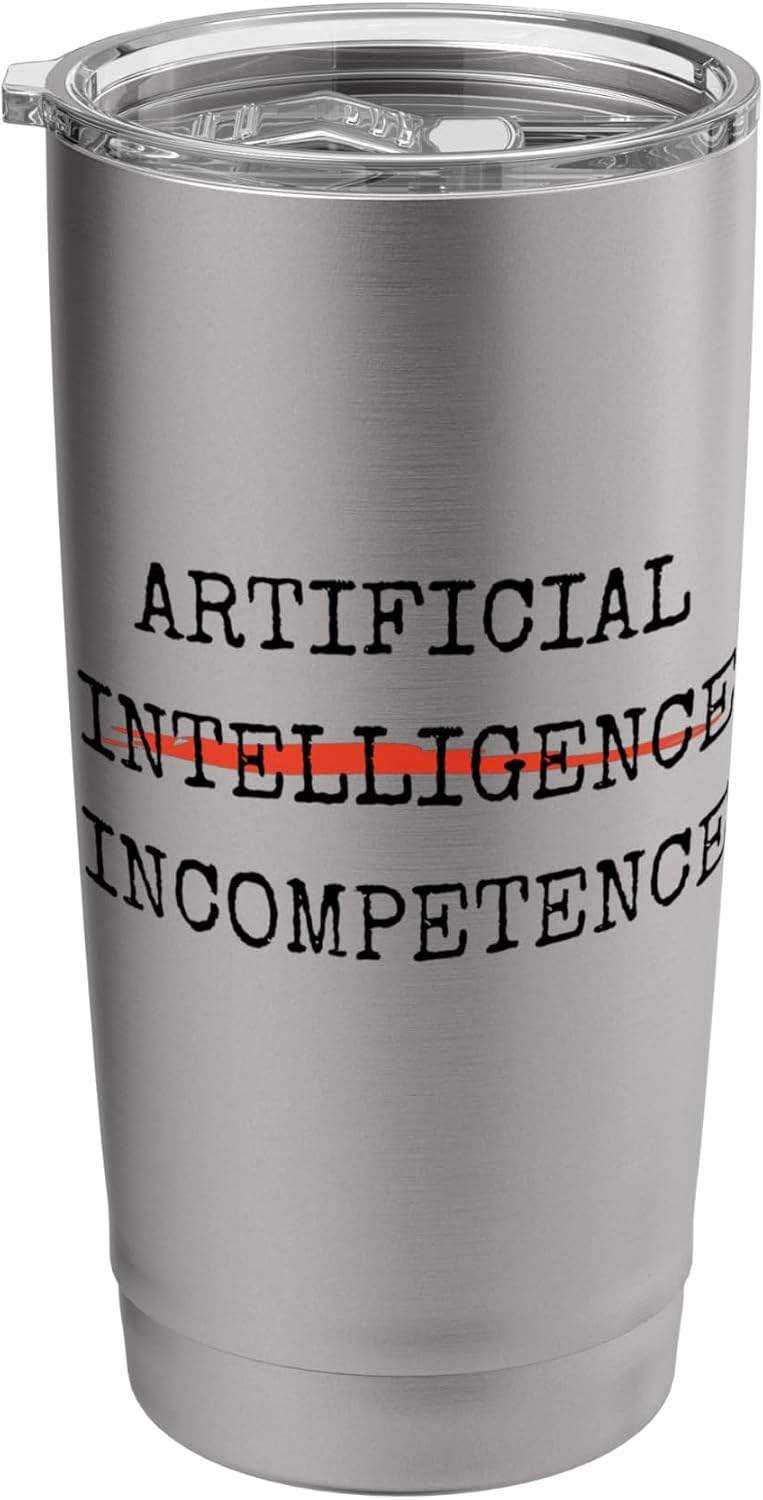 Sarcastic AI shirts & gifts