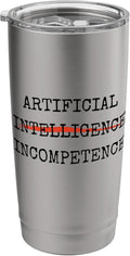 Sarcastic AI shirts & gifts