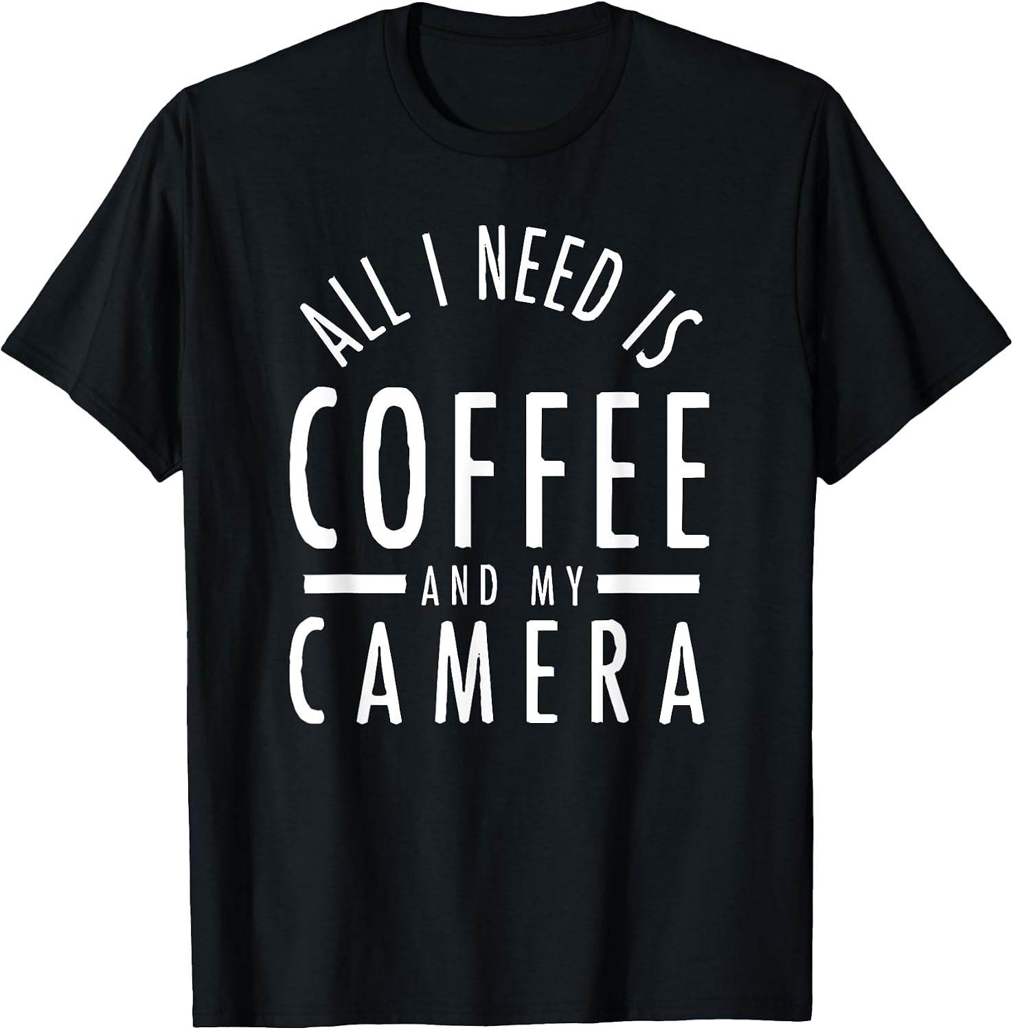 Photography T-Shirts & Funny Photographer Gifts