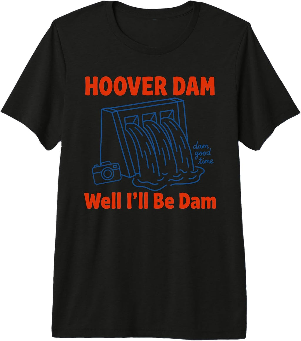 Retro Vacation Road Trip Humor Photography Merch