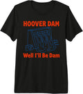 Retro Vacation Road Trip Humor Photography Merch