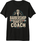 Barbershop Harmony Group Gifts