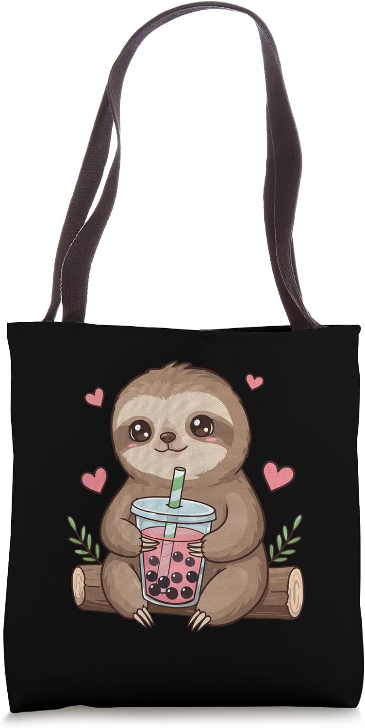 Kawaii Sloth Shirts