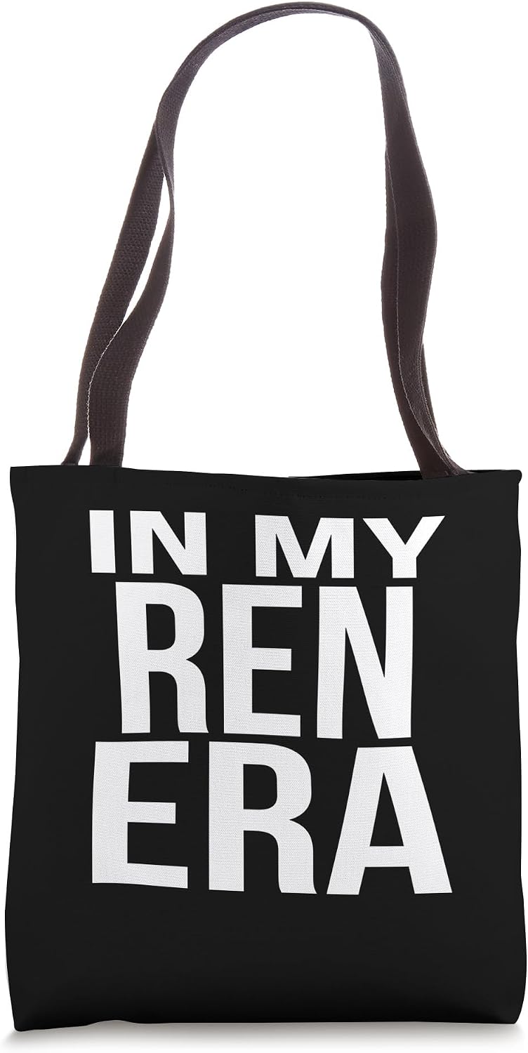 Ren Matching Family Reunion T Shirt