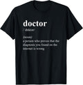 Funny Physician Gifts