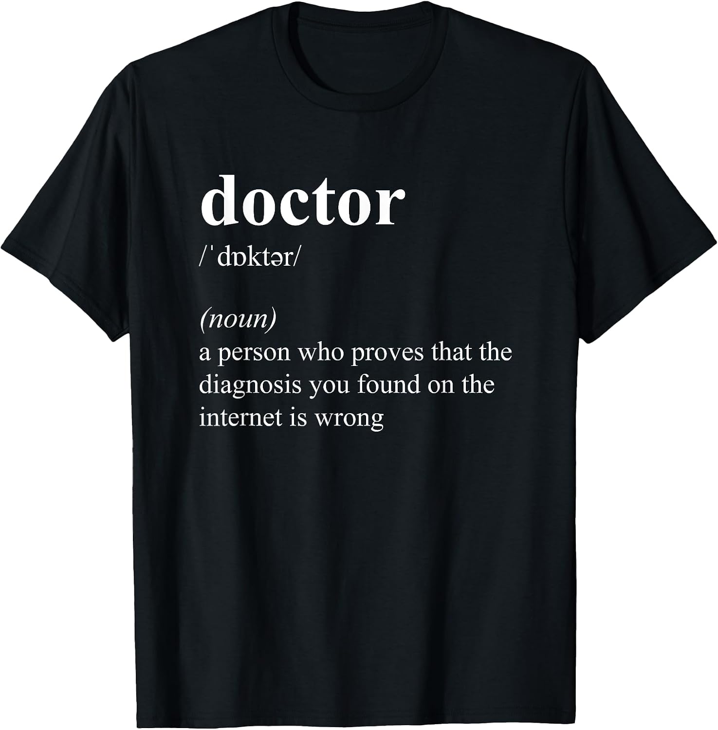 Funny Physician Gifts