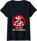 Clanker AI Artificial Intelligence Merch