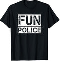 Fun Police Classic Design