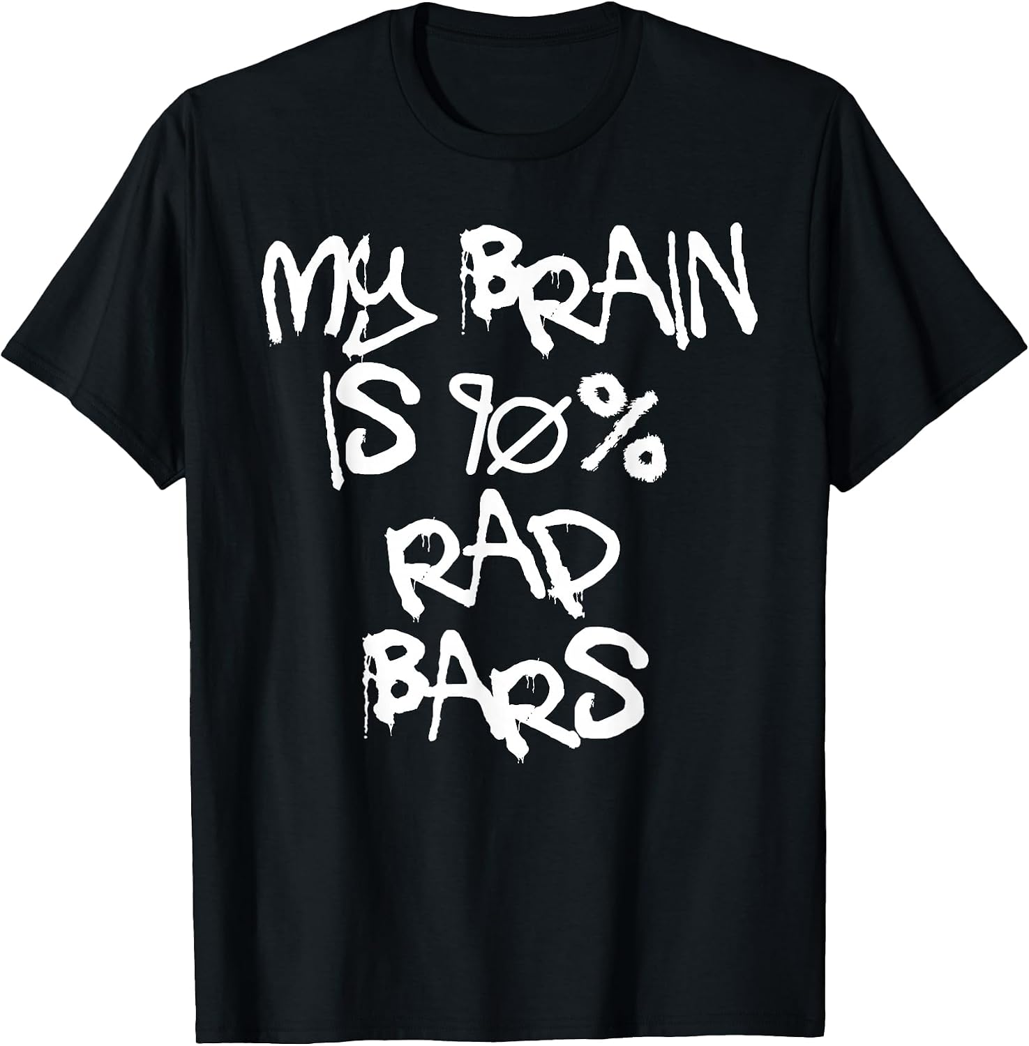Hip Hop Rap Music Lover Funny Lyrics Karaoke Party
