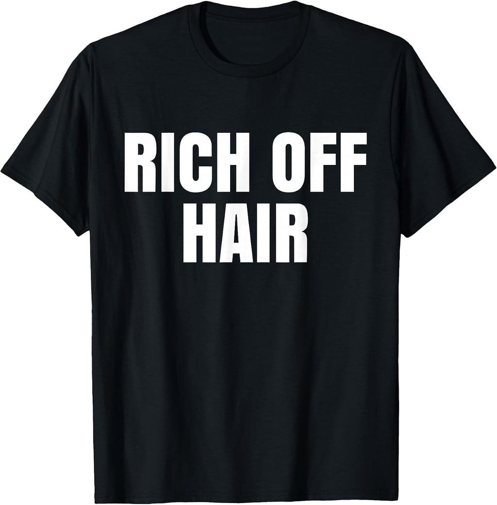 Rich Off Hair Hair Salon & Hairdressing Salon