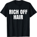 Rich Off Hair Hair Salon & Hairdressing Salon