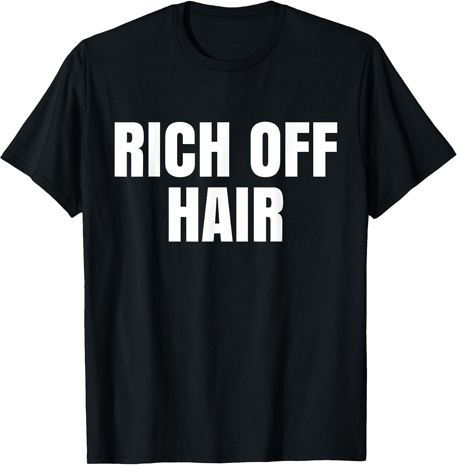 Rich Off Hair Hair Salon & Hairdressing Salon