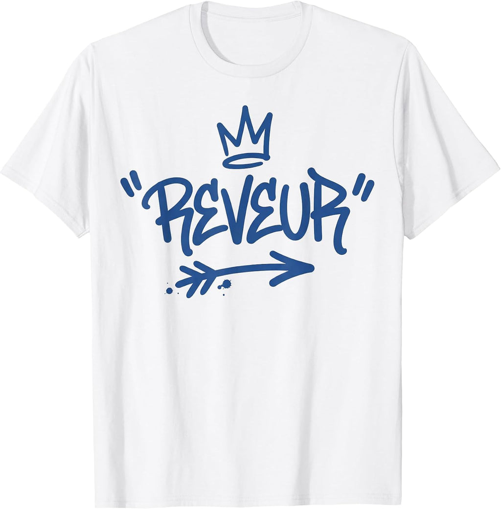 Reveur House Merch Kids Youth Men Women