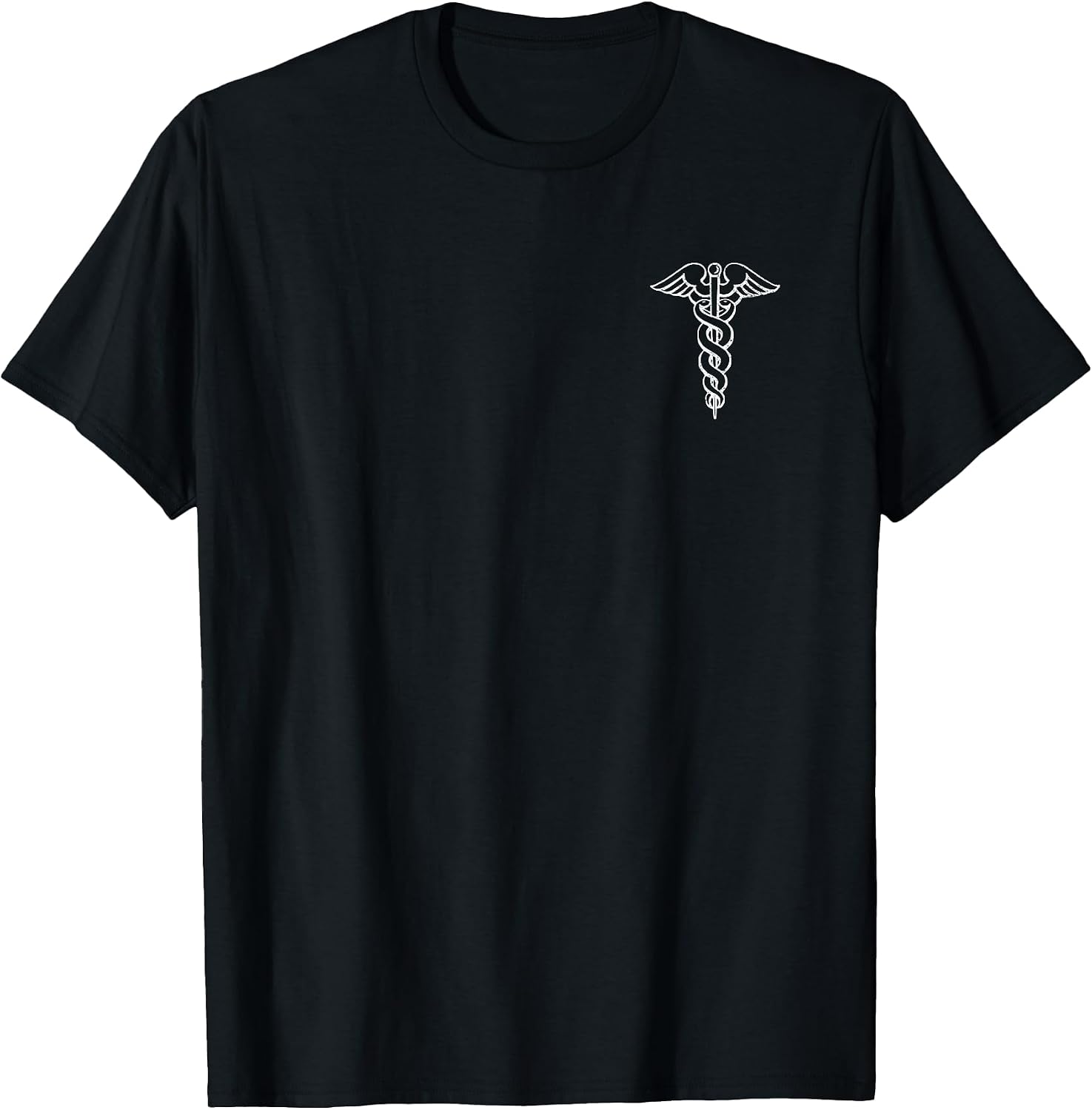 CADUCEUS MEDICAL DOCTOR AND NURSE APPAREL