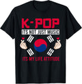 Funny Kpop Fashion Presents
