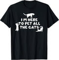 Cute Cat Shirt