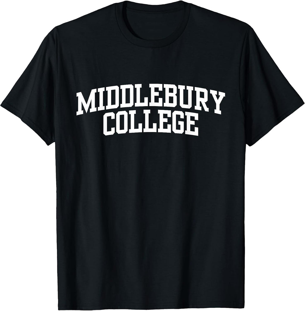 Middlebury College Panthers Apparel