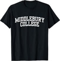 Middlebury College Panthers Apparel