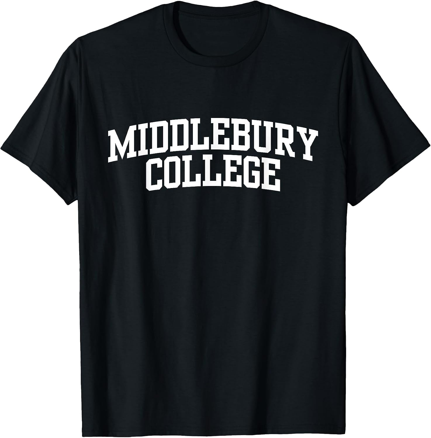 Middlebury College Panthers Apparel