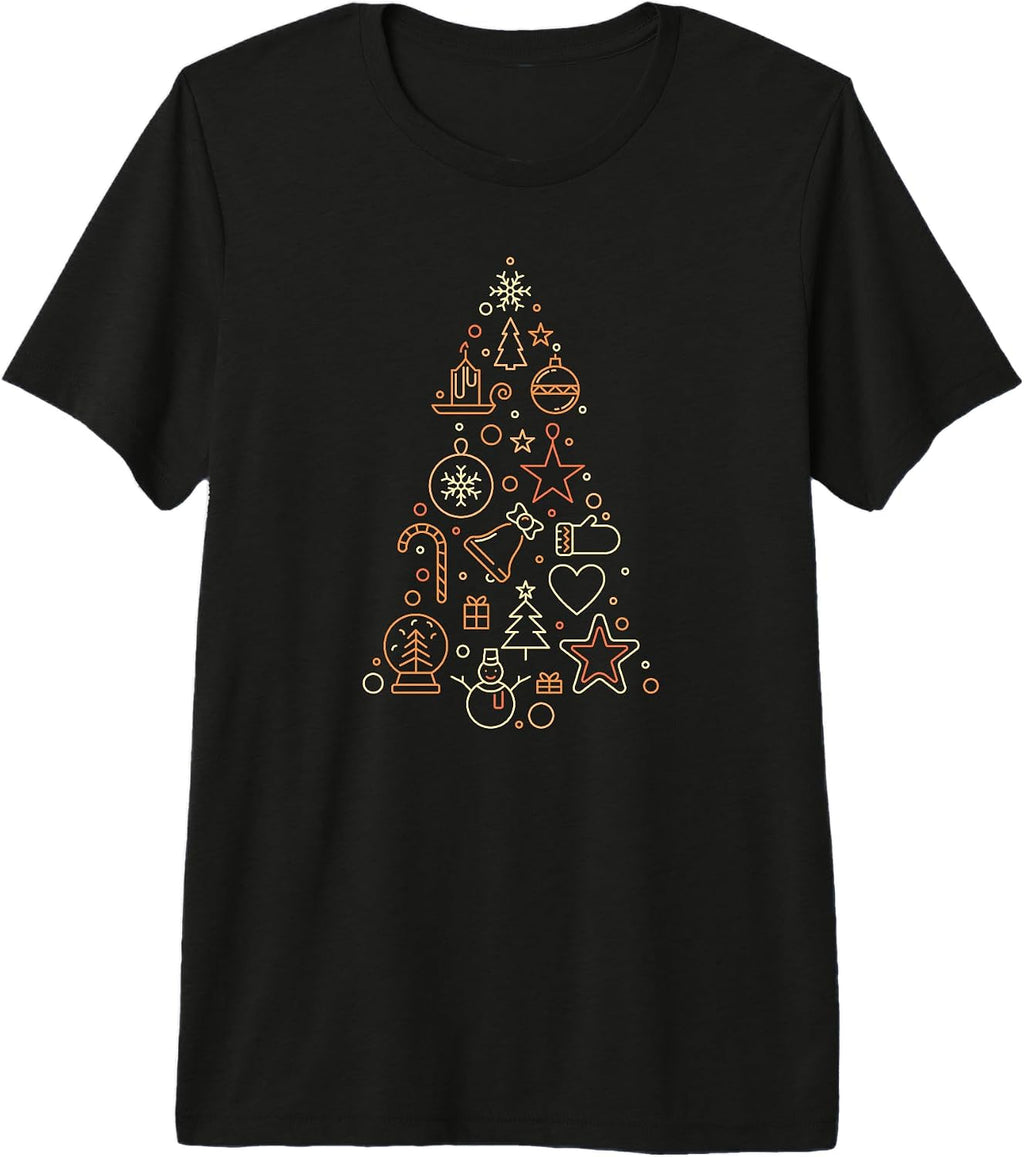 New Year Minimal Designs