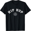 Old School Hip Hop Street Gear