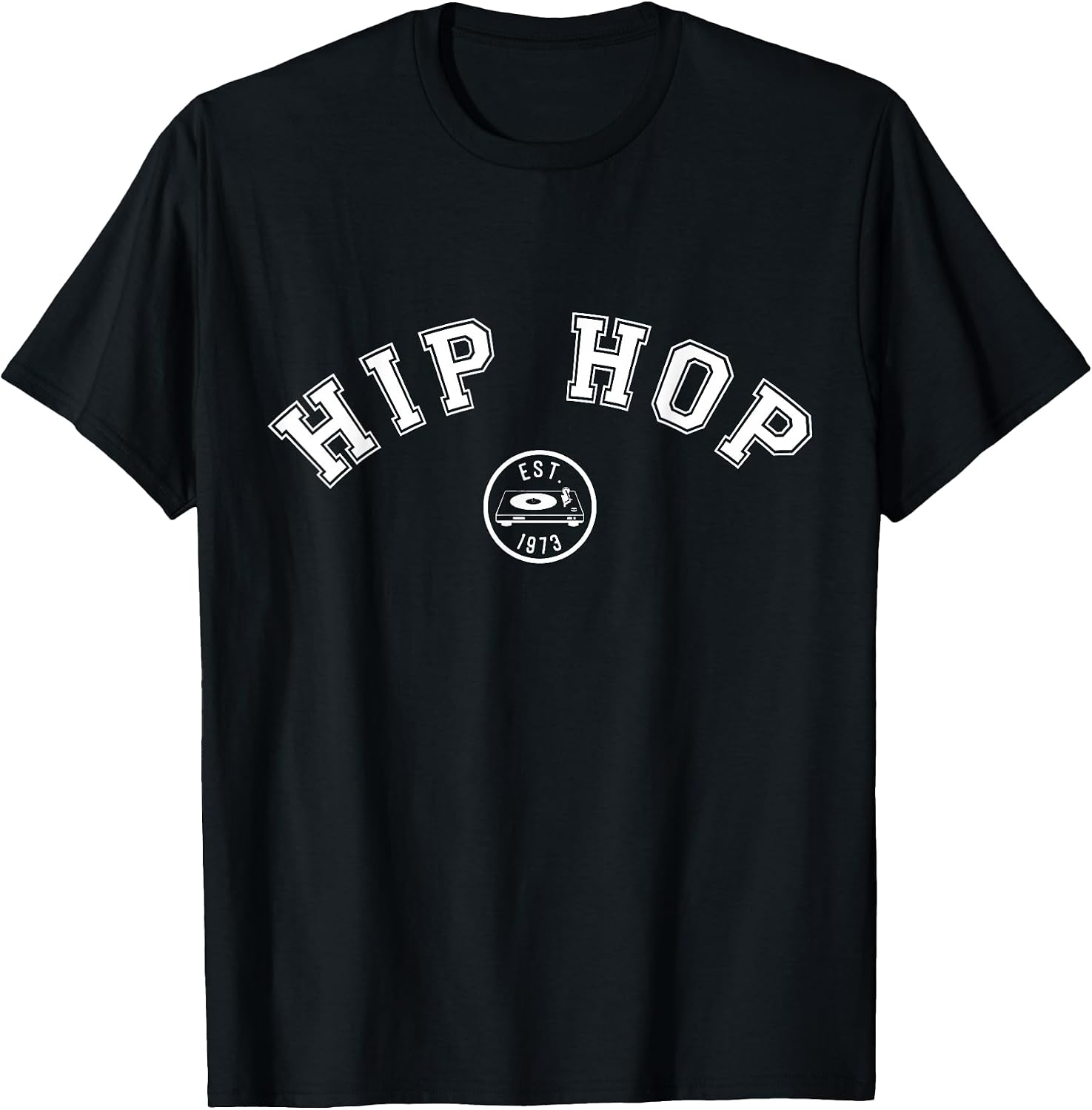 Old School Hip Hop Street Gear