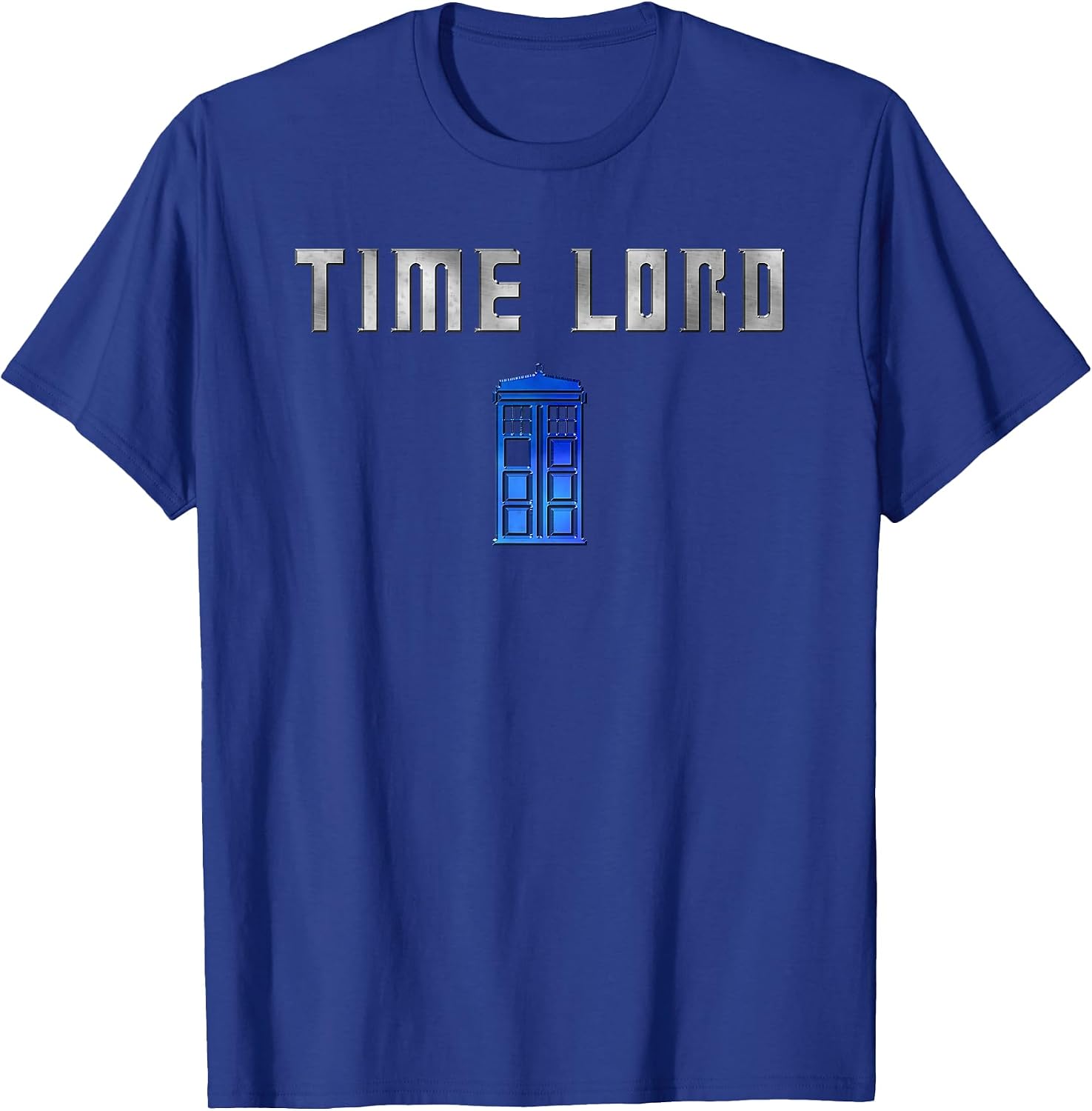 Time Lord Shirt