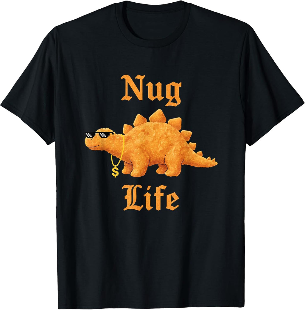 Nug Life Chicken