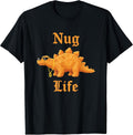 Nug Life Chicken
