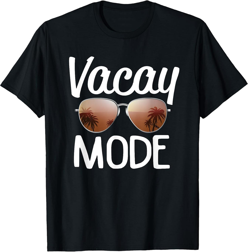 Vintage Beach Vacation Shirt Co