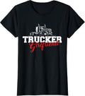 Trucker Truck Driver Delivery Driver LC