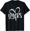 Tiger School Spirit Sport Team Co.
