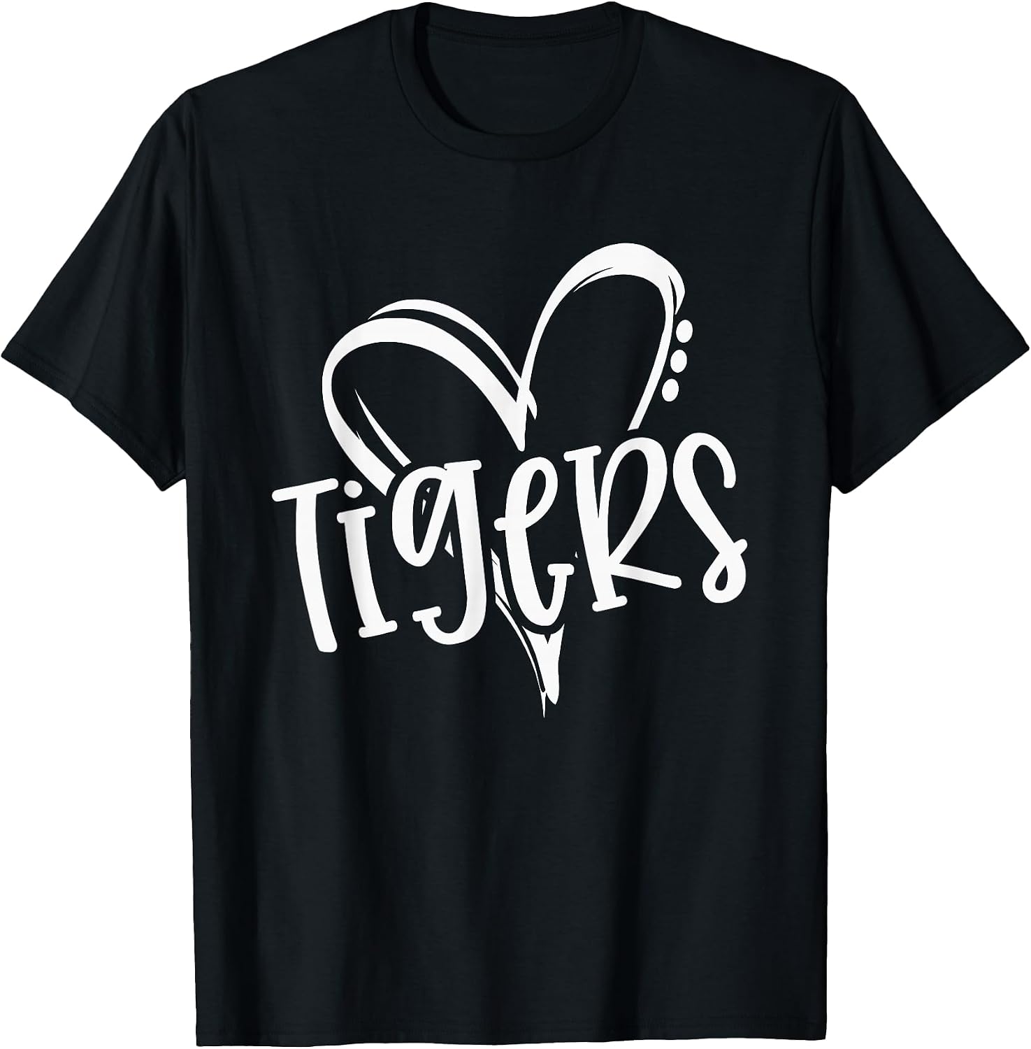 Tiger School Spirit Sport Team Co.
