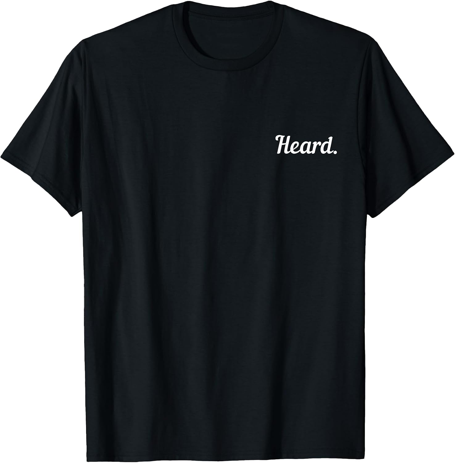 Heard - Chef Apparel Co.