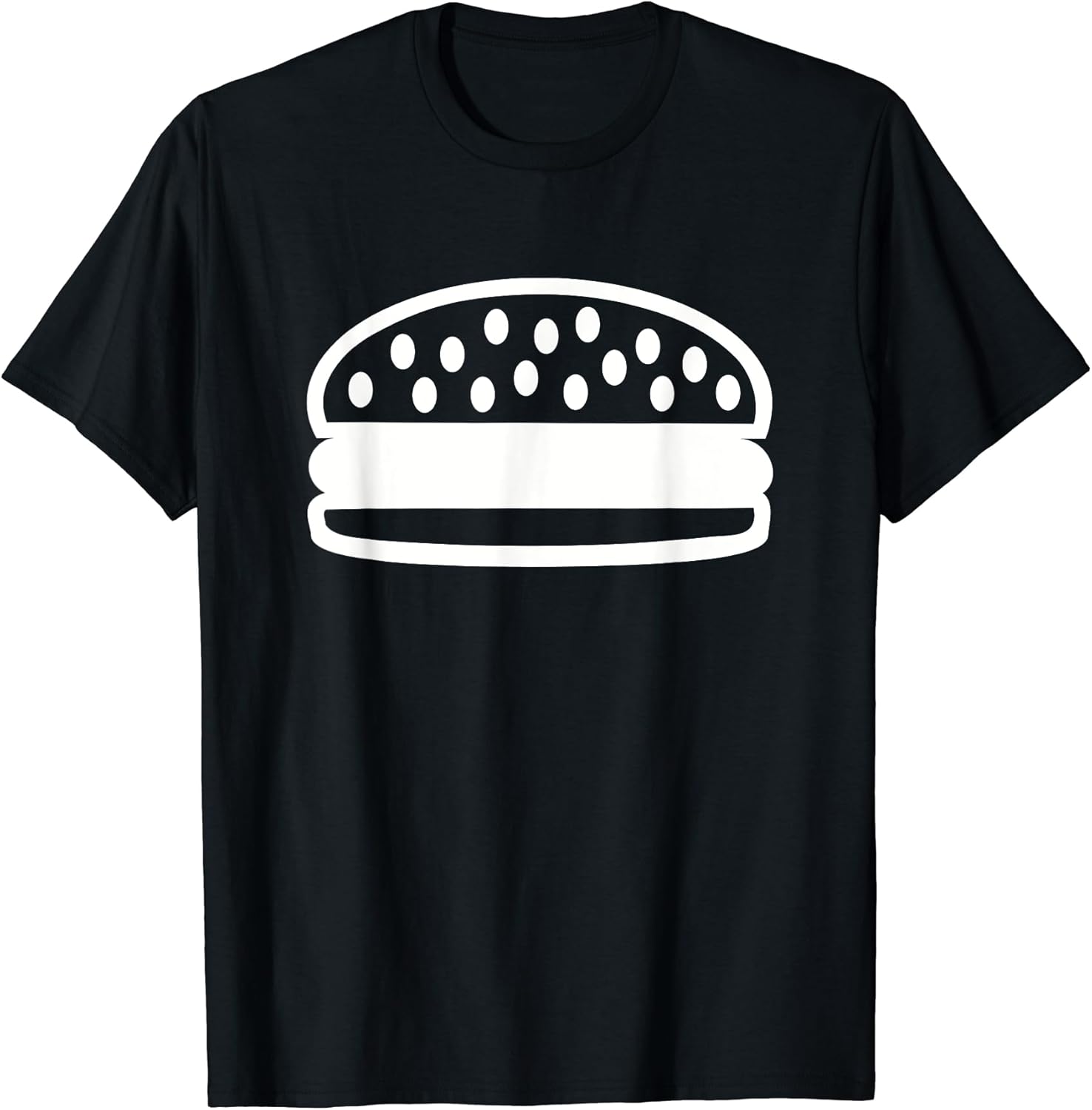 Burger Tshirts