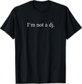 SMOX | I'm not a dj - Musik feiern tanzen lustig