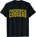 Frederick Community College Athletics Apparel